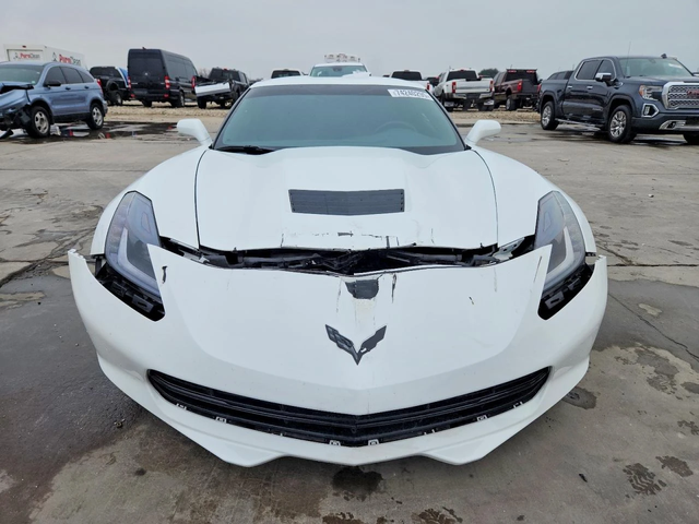 Chevrolet Corvette 6.2* V8* STINGRAY* ПОДГРЕВ* КАМЕРА* КЕЙЛЕС* АВТОПИ - автомобили, коли, обяви за нови и употребявани 4