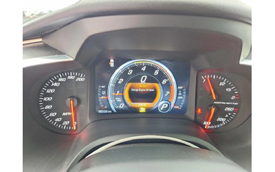 Chevrolet Corvette 6.2* V8* STINGRAY* ПОДГРЕВ* КАМЕРА* КЕЙЛЕС* АВТОПИ - автомобили, коли, обяви за нови и употребявани 7