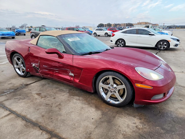 Chevrolet Corvette 6.2* V8* - автомобили, коли, обяви за нови и употребявани 2