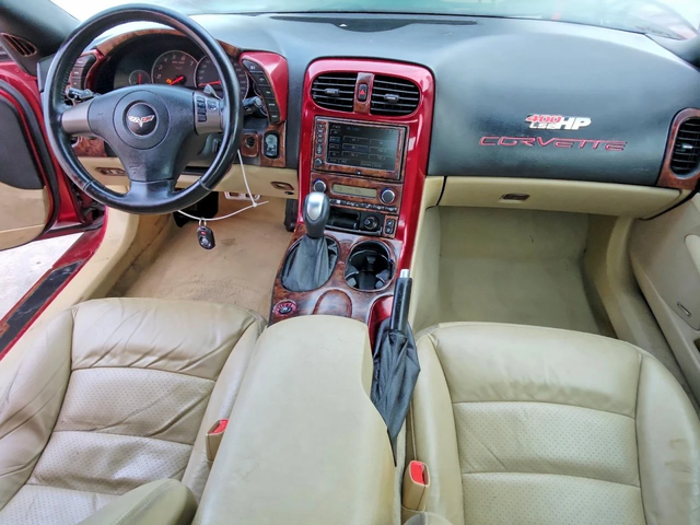 Chevrolet Corvette 6.2* V8* - автомобили, коли, обяви за нови и употребявани 6