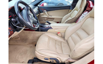 Chevrolet Corvette 6.2* V8* - автомобили, коли, обяви за нови и употребявани 8