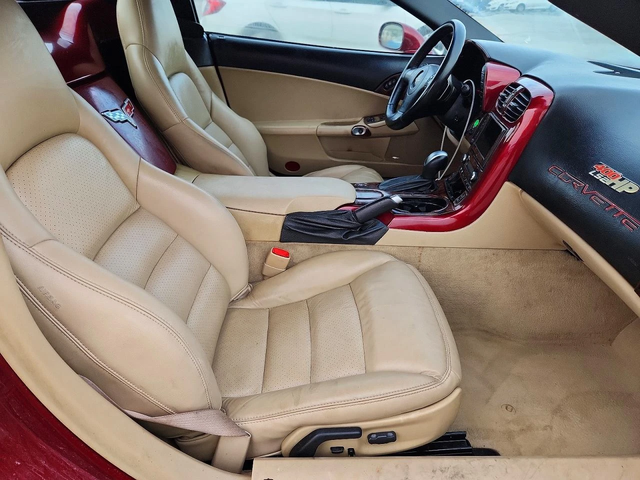 Chevrolet Corvette 6.2* V8* - автомобили, коли, обяви за нови и употребявани 9