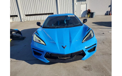 chevrolet-corvette - 0