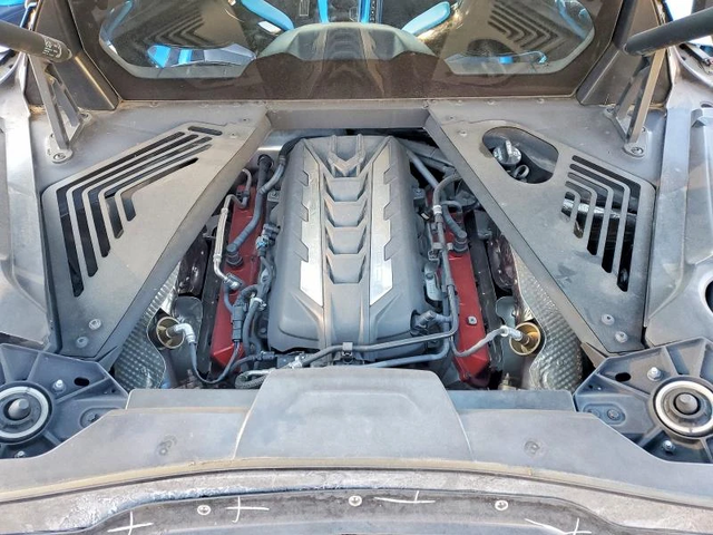 Chevrolet Corvette STINGRAY* 6.2* V8* RWD - автомобили, коли, обяви за нови и употребявани 10