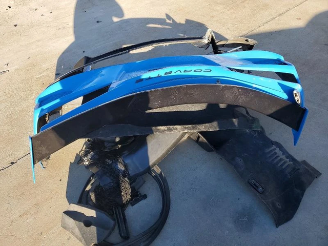 Chevrolet Corvette STINGRAY* 6.2* V8* RWD - автомобили, коли, обяви за нови и употребявани 11