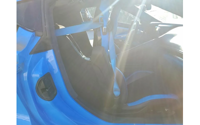 Chevrolet Corvette STINGRAY* 6.2* V8* RWD - автомобили, коли, обяви за нови и употребявани 9