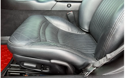 Chevrolet Corvette * 5.7* V8* RWD* - автомобили, коли, обяви за нови и употребявани 10