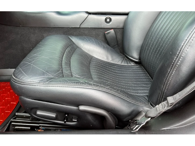 Chevrolet Corvette * 5.7* V8* RWD* - автомобили, коли, обяви за нови и употребявани 10