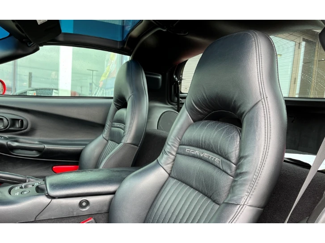 Chevrolet Corvette * 5.7* V8* RWD* - автомобили, коли, обяви за нови и употребявани 11