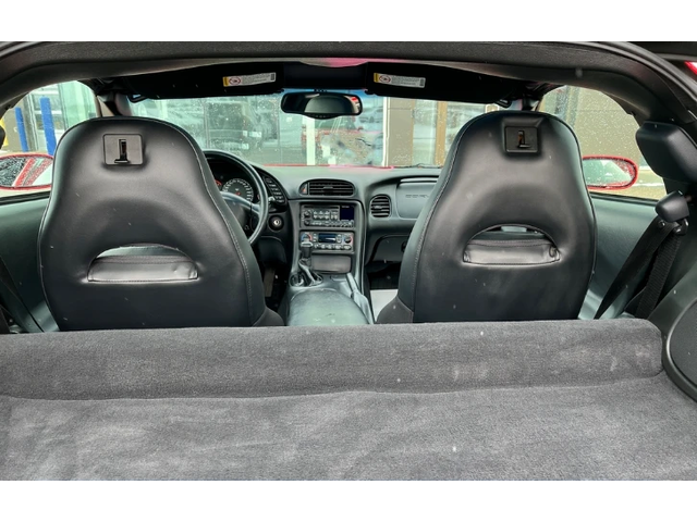 Chevrolet Corvette * 5.7* V8* RWD* - автомобили, коли, обяви за нови и употребявани 12