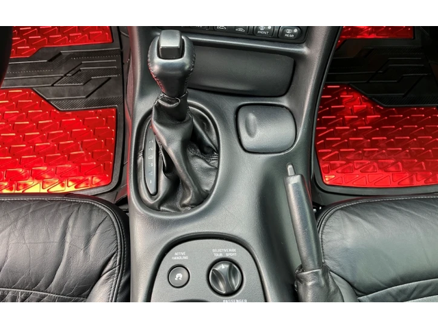 Chevrolet Corvette * 5.7* V8* RWD* - автомобили, коли, обяви за нови и употребявани 13