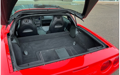 Chevrolet Corvette * 5.7* V8* RWD* - автомобили, коли, обяви за нови и употребявани 14