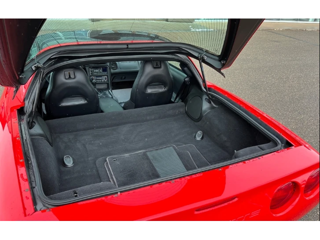 Chevrolet Corvette * 5.7* V8* RWD* - автомобили, коли, обяви за нови и употребявани 14