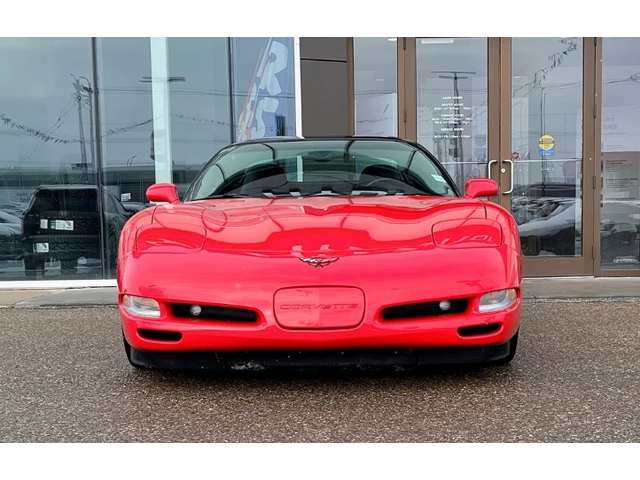 Chevrolet Corvette * 5.7* V8* RWD* - автомобили, коли, обяви за нови и употребявани 1