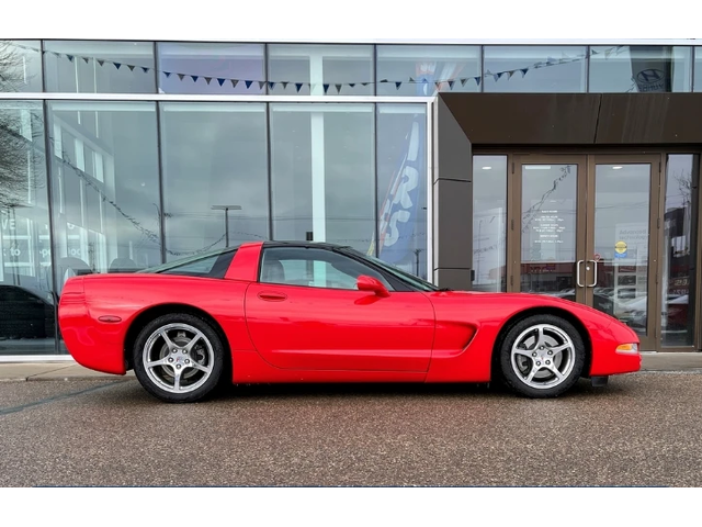 Chevrolet Corvette * 5.7* V8* RWD* - автомобили, коли, обяви за нови и употребявани 2