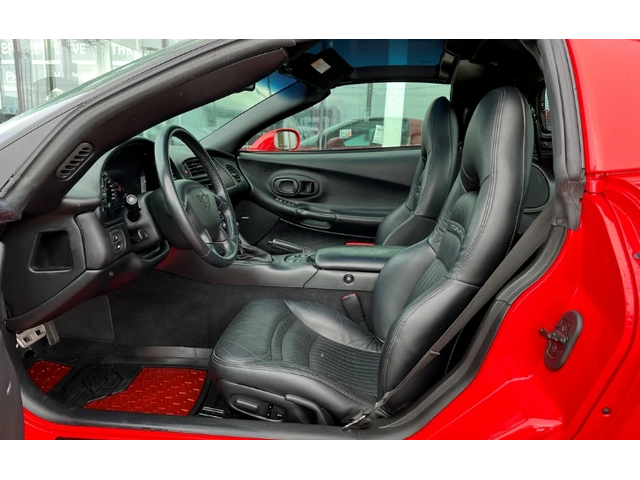 Chevrolet Corvette * 5.7* V8* RWD* - автомобили, коли, обяви за нови и употребявани 7