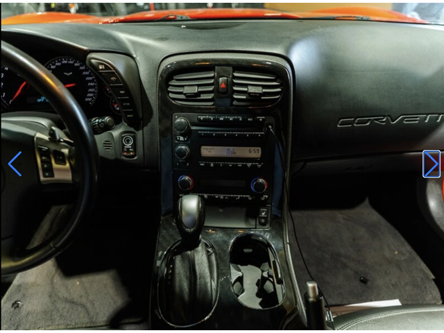 Chevrolet Corvette 6.2* V8* - автомобили, коли, обяви за нови и употребявани 11