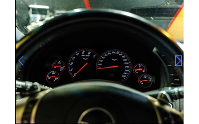 Chevrolet Corvette 6.2* V8* - автомобили, коли, обяви за нови и употребявани 13