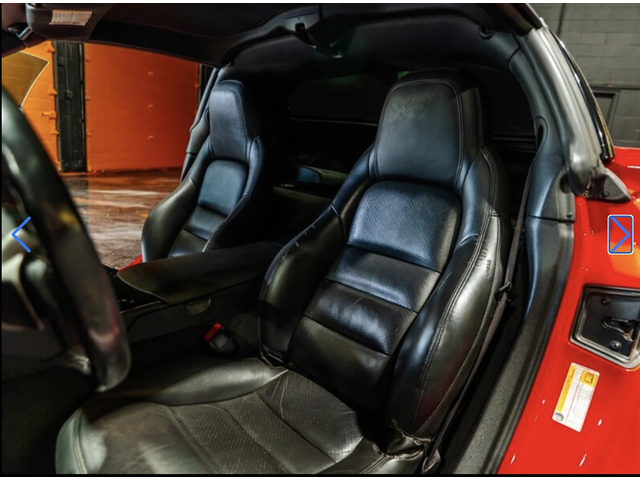 Chevrolet Corvette 6.2* V8* - автомобили, коли, обяви за нови и употребявани 15