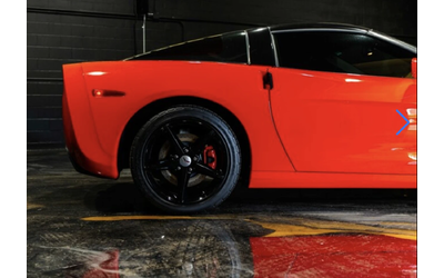 chevrolet-corvette - 2