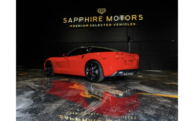 chevrolet-corvette - 3