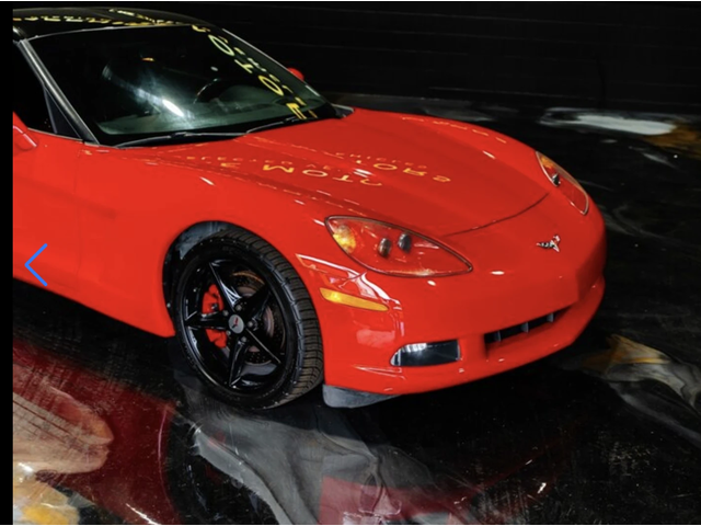 Chevrolet Corvette 6.2* V8* - автомобили, коли, обяви за нови и употребявани 4