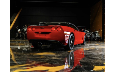 chevrolet-corvette - 5