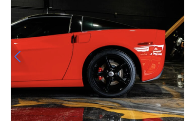 Chevrolet Corvette 6.2* V8* - автомобили, коли, обяви за нови и употребявани 8