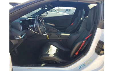 Chevrolet Corvette * STINGRAY* 1LT* TARGA* FULL* - автомобили, коли, обяви за нови и употребявани 6