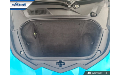 Chevrolet Corvette Stingray 1LT Coupe RWD* АвтоКредит* (Цена до БГ) - автомобили, коли, обяви за нови и употребявани 10