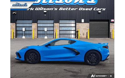 chevrolet-corvette - 1