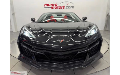 chevrolet-corvette - 0