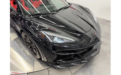 Chevrolet Corvette АвтоКредит* (ЦЕНА ДО БГ) - автомобили, коли, обяви за нови и употребявани 10