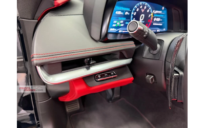 Chevrolet Corvette АвтоКредит* (ЦЕНА ДО БГ) - автомобили, коли, обяви за нови и употребявани 12