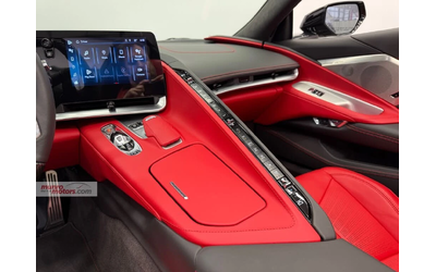 Chevrolet Corvette АвтоКредит* (ЦЕНА ДО БГ) - автомобили, коли, обяви за нови и употребявани 15