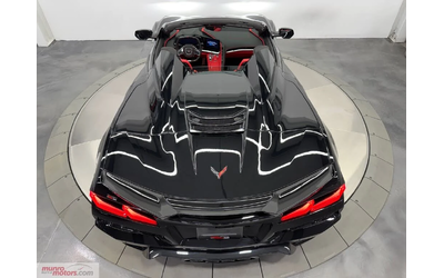 Chevrolet Corvette АвтоКредит* (ЦЕНА ДО БГ) - автомобили, коли, обяви за нови и употребявани 7