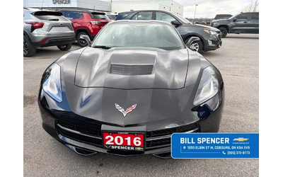 chevrolet-corvette - 1