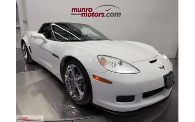 chevrolet-corvette - 0