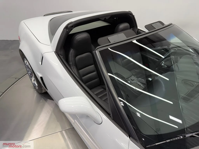 Chevrolet Corvette * АвтоКредит * (ЦЕНА ДО БГ) - автомобили, коли, обяви за нови и употребявани 10