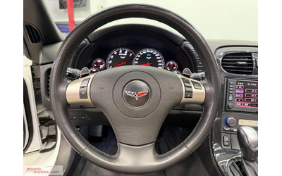 Chevrolet Corvette * АвтоКредит * (ЦЕНА ДО БГ) - автомобили, коли, обяви за нови и употребявани 13