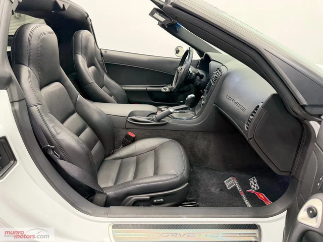 Chevrolet Corvette * АвтоКредит * (ЦЕНА ДО БГ) - автомобили, коли, обяви за нови и употребявани 15