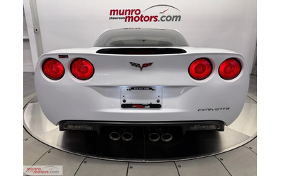 chevrolet-corvette - 2