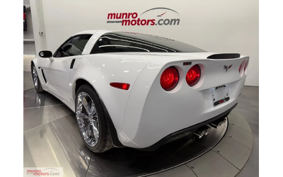 Chevrolet Corvette * АвтоКредит * (ЦЕНА ДО БГ) - автомобили, коли, обяви за нови и употребявани 6