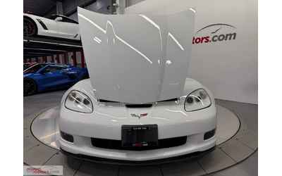 Chevrolet Corvette * АвтоКредит * (ЦЕНА ДО БГ) - автомобили, коли, обяви за нови и употребявани 8