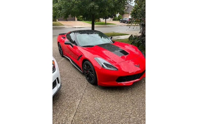 chevrolet-corvette - 2