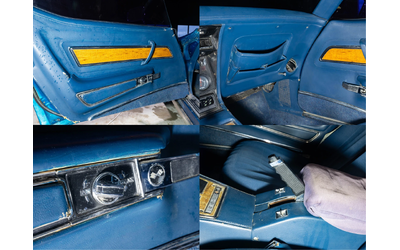 Chevrolet Corvette * L82* НАЛИЧНА В БГ* В ДВИЖЕНИЕ С НОМЕРА* Stingray - автомобили, коли, обяви за нови и употребявани 13