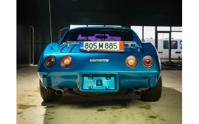 chevrolet-corvette - 5