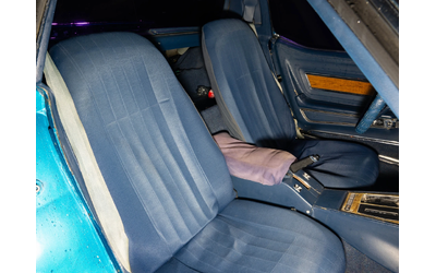 Chevrolet Corvette * L82* НАЛИЧНА В БГ* В ДВИЖЕНИЕ С НОМЕРА* Stingray - автомобили, коли, обяви за нови и употребявани 7