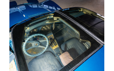 Chevrolet Corvette * L82* НАЛИЧНА В БГ* В ДВИЖЕНИЕ С НОМЕРА* Stingray - автомобили, коли, обяви за нови и употребявани 9