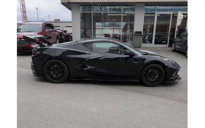 chevrolet-corvette - 2